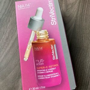 StriVectin Super-C Retinol Brighten & Correct Vitamin C Serum